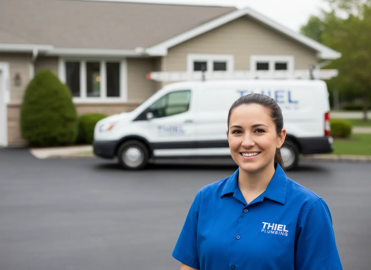 Plumber Moorefield, KY FAQs